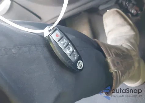 2012 Nissan Sentra 2.0 S z USA, uszkodzony, nr VIN 3N1AB6AP4CL781368